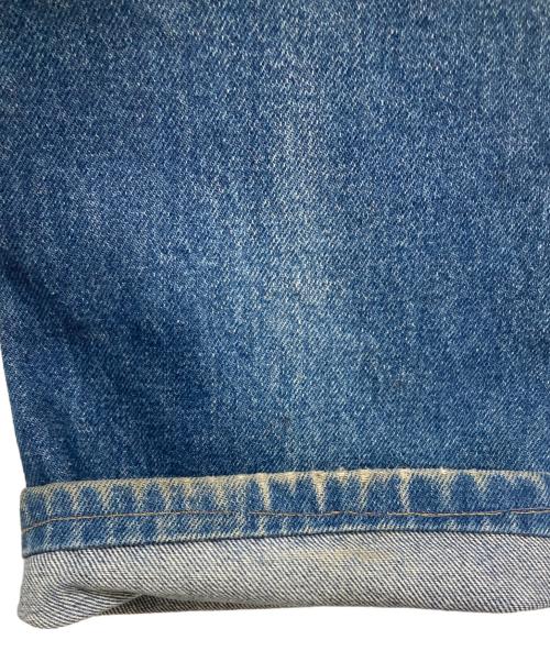 LEVI'S（リーバイス）LEVI'S (リーバイス) 509デニムパンツ ブルー サイズ:W31×L32の古着・服飾アイテム