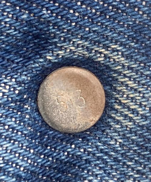 LEVI'S（リーバイス）LEVI'S (リーバイス) 509デニムパンツ ブルー サイズ:W31×L32の古着・服飾アイテム