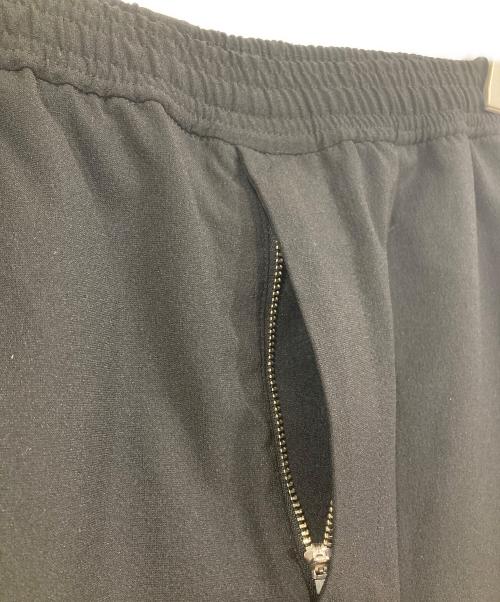 green label relaxing（グリーンレーベルリラクシング）green label relaxing (グリーンレーベルリラクシング) FREELITCH オルマイ イージーパンツ ブラック サイズ:Ⅿの古着・服飾アイテム