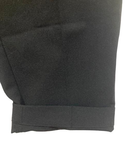 green label relaxing（グリーンレーベルリラクシング）green label relaxing (グリーンレーベルリラクシング) FREELITCH オルマイ イージーパンツ ブラック サイズ:Ⅿの古着・服飾アイテム