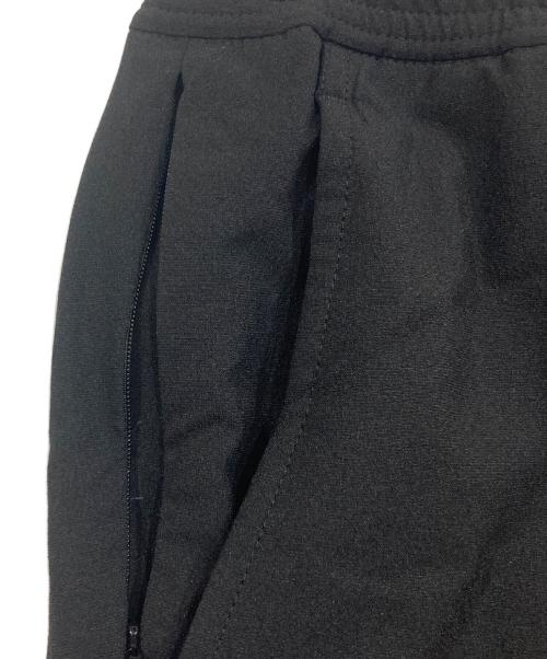 green label relaxing（グリーンレーベルリラクシング）green label relaxing (グリーンレーベルリラクシング) FREELITCH オルマイ イージーパンツ ブラック サイズ:Ⅿの古着・服飾アイテム