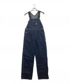 LEEリー）の古着「オーバーオール」｜インディゴ