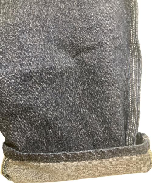 LEE（リー）LEE (リー) オーバーオール インディゴ サイズ:SIZE Sの古着・服飾アイテム