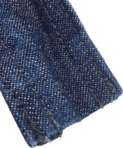 LEE（リー）LEE (リー) オーバーオール インディゴ サイズ:SIZE Sの古着・服飾アイテム