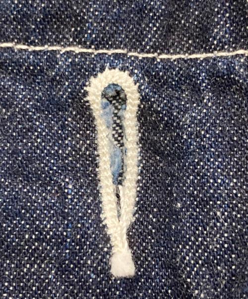 LEE（リー）LEE (リー) オーバーオール インディゴ サイズ:SIZE Sの古着・服飾アイテム