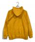 Champion (チャンピオン) プルオーバーパーカー イエロー サイズ:L：10000円