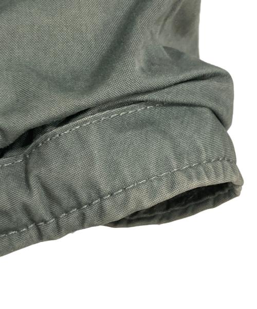 US ARMY（ユーエスアーミー）US ARMY (ユーエスアーミー) N-3Bタイプコート グリーン サイズ:Lの古着・服飾アイテム