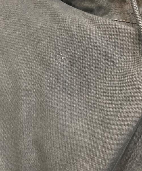 US ARMY（ユーエスアーミー）US ARMY (ユーエスアーミー) N-3Bタイプコート グリーン サイズ:Lの古着・服飾アイテム