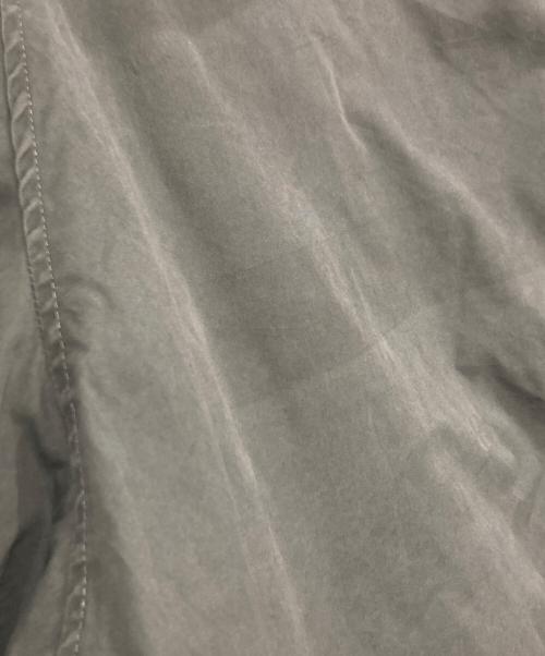 US ARMY（ユーエスアーミー）US ARMY (ユーエスアーミー) N-3Bタイプコート グリーン サイズ:Lの古着・服飾アイテム