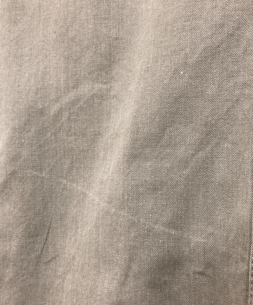 French Army（フランス軍）French Army (フレンチアーミー) 60'sパラトルーパージャケット カーキ サイズ:SIZE 42の古着・服飾アイテム