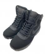 NIKEナイキ）の古着「ナイキマノアドーム」｜ブラック