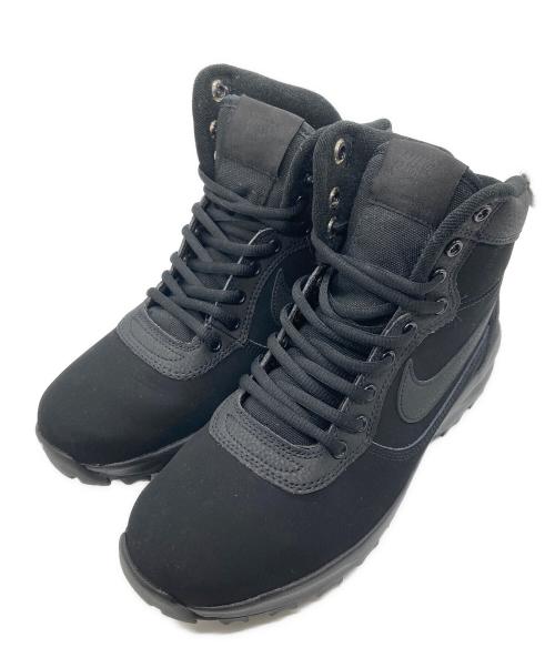 NIKE（ナイキ）NIKE (ナイキ) ナイキマノアドーム ブラック サイズ:26.5cmの古着・服飾アイテム