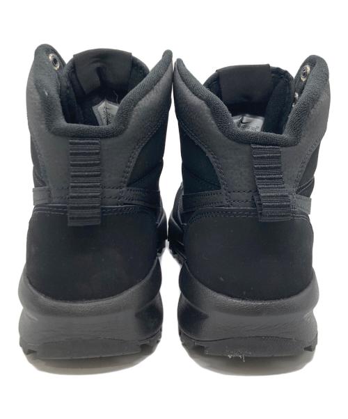 NIKE（ナイキ）NIKE (ナイキ) ナイキマノアドーム ブラック サイズ:26.5cmの古着・服飾アイテム