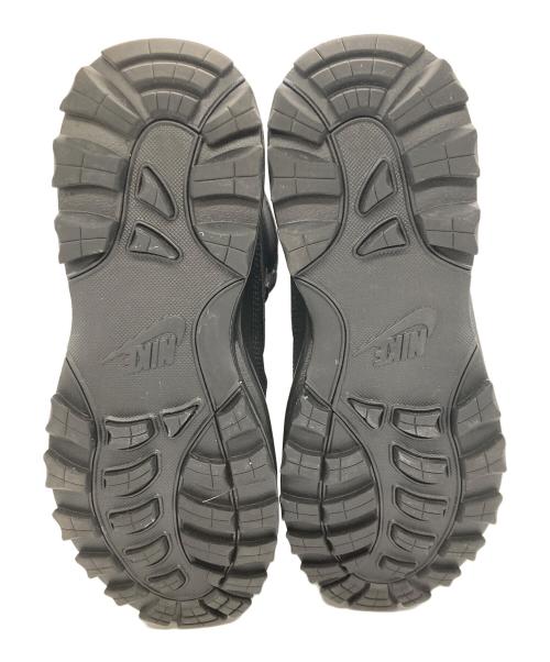 NIKE（ナイキ）NIKE (ナイキ) ナイキマノアドーム ブラック サイズ:26.5cmの古着・服飾アイテム