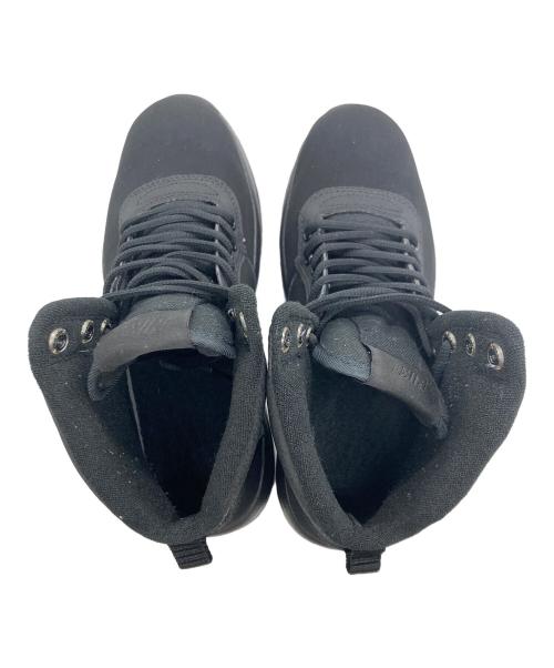 NIKE（ナイキ）NIKE (ナイキ) ナイキマノアドーム ブラック サイズ:26.5cmの古着・服飾アイテム