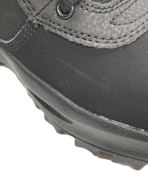 NIKE（ナイキ）NIKE (ナイキ) ナイキマノアドーム ブラック サイズ:26.5cmの古着・服飾アイテム