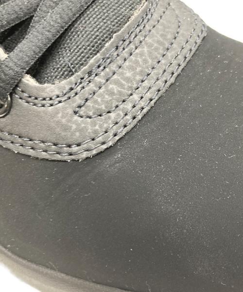 NIKE（ナイキ）NIKE (ナイキ) ナイキマノアドーム ブラック サイズ:26.5cmの古着・服飾アイテム