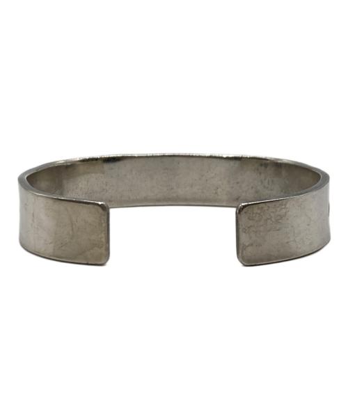 ARIZONA FREEDOM（アリゾナ フリーダム）ARIZONA FREEDOM (アリゾナ フリーダム) 太陽神 唐草バングル シルバーの古着・服飾アイテム