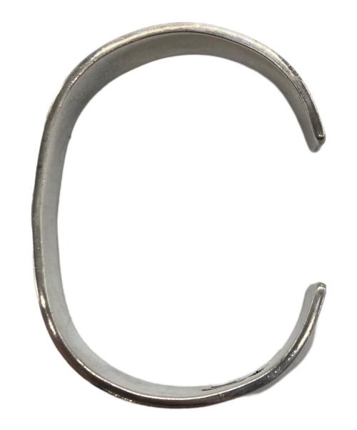 ARIZONA FREEDOM（アリゾナ フリーダム）ARIZONA FREEDOM (アリゾナ フリーダム) 太陽神 唐草バングル シルバーの古着・服飾アイテム