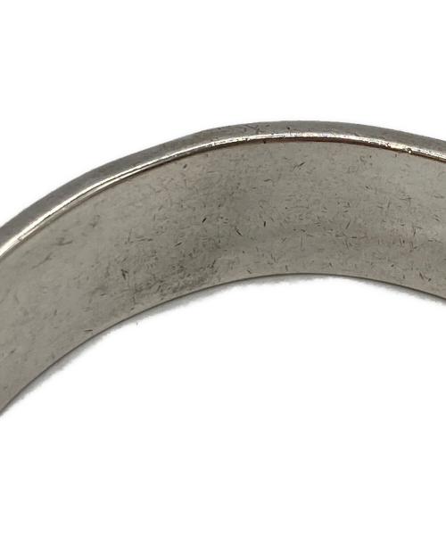 ARIZONA FREEDOM（アリゾナ フリーダム）ARIZONA FREEDOM (アリゾナ フリーダム) 太陽神 唐草バングル シルバーの古着・服飾アイテム