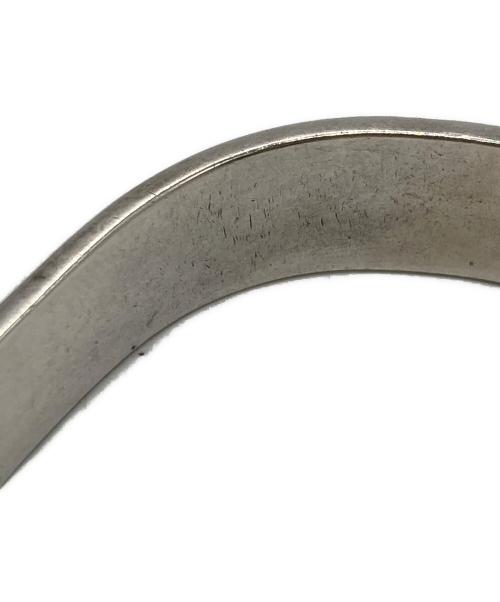 ARIZONA FREEDOM（アリゾナ フリーダム）ARIZONA FREEDOM (アリゾナ フリーダム) 太陽神 唐草バングル シルバーの古着・服飾アイテム