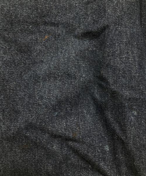 CarHartt（カーハート）CarHartt (カーハート) デニムオーバーオール インディゴ サイズ:4×32の古着・服飾アイテム