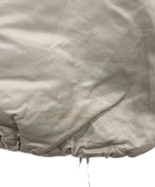 SUGARHILL（シュガーヒル）SUGARHILL (シュガーヒル) NYLON PARASHUTE TROUSERS グレー サイズ:２の古着・服飾アイテム