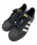 adidasアディダス）の古着「ローカットスニーカー」｜ブラック