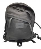 GREGORYグレゴリー）の古着「CLASSIC DAY/ DAY PACK/リュック」｜ブラック