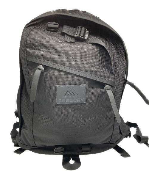 GREGORY（グレゴリー）GREGORY (グレゴリー) CLASSIC DAY/ DAY PACK/リュック ブラックの古着・服飾アイテム
