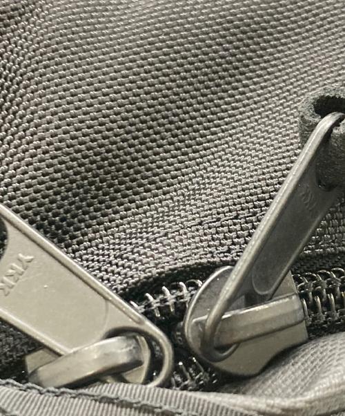 GREGORY（グレゴリー）GREGORY (グレゴリー) CLASSIC DAY/ DAY PACK/リュック ブラックの古着・服飾アイテム