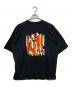 Columbia (コロンビア) END. (エンド) 'Douglas Fir' Logo T-Shirt II ブラック サイズ:XL：4000円