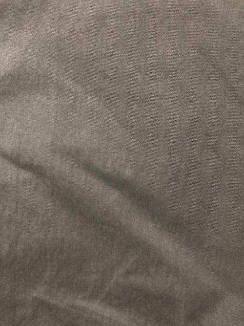 FOH.（エフオーエイチ）FOH. (エフオーエイチ) ミリタリーライトアウター カーキ サイズ:3の古着・服飾アイテム