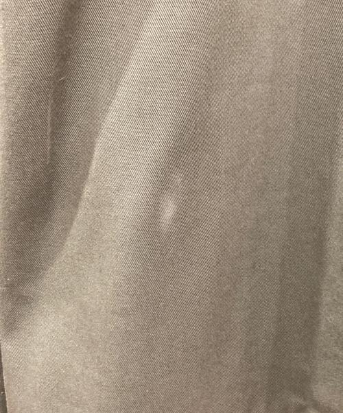 Dickies（ディッキーズ）Dickies (ディッキーズ) BAYFLOW (ベイフロー) ジャンパースカート カーキ サイズ:Ⅿの古着・服飾アイテム