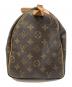 LOUIS VUITTON (ルイ ヴィトン) ハンドバッグ ブラウン：42000円