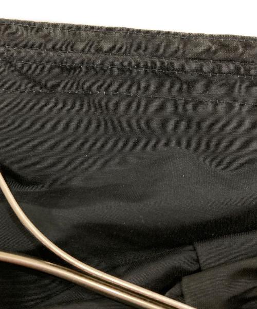 SIERRA DESIGNS（シエラデザインズ）SIERRA DESIGNS (シエラデザインズ) マウンテンショートパーカー ブラック サイズ:XSの古着・服飾アイテム