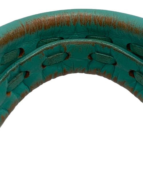 Carving Tribes（カービングトライブス）Carving Tribes (カービングトライブス) マエストラ M ミントグリーンの古着・服飾アイテム