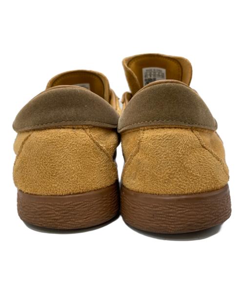 adidas（アディダス）adidas (アディダス) TOBACCO GRUEN MESA/BROWN ブラウン サイズ:27.5の古着・服飾アイテム