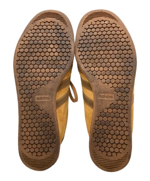 adidas（アディダス）adidas (アディダス) TOBACCO GRUEN MESA/BROWN ブラウン サイズ:27.5の古着・服飾アイテム