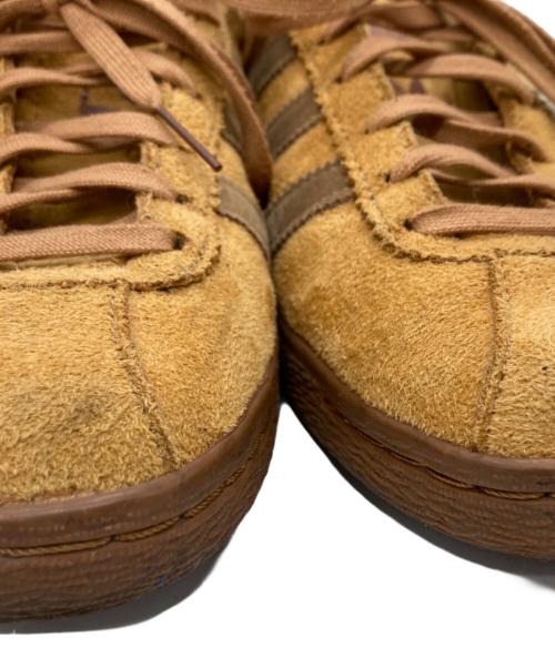 adidas（アディダス）adidas (アディダス) TOBACCO GRUEN MESA/BROWN ブラウン サイズ:27.5の古着・服飾アイテム
