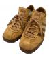 adidas（アディダス）の古着「TOBACCO GRUEN MESA/BROWN」｜ブラウン