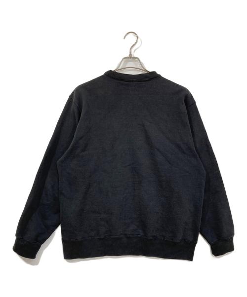 Champion（チャンピオン）Champion (チャンピオン) 90'sスウェット ブラック サイズ:XLの古着・服飾アイテム