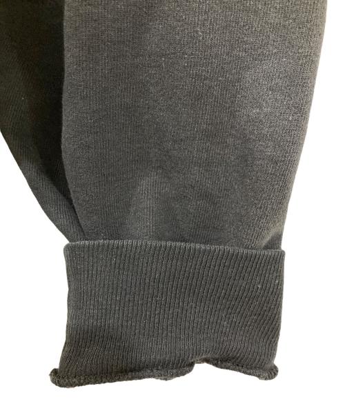 Champion（チャンピオン）Champion (チャンピオン) 90'sスウェット ブラック サイズ:XLの古着・服飾アイテム