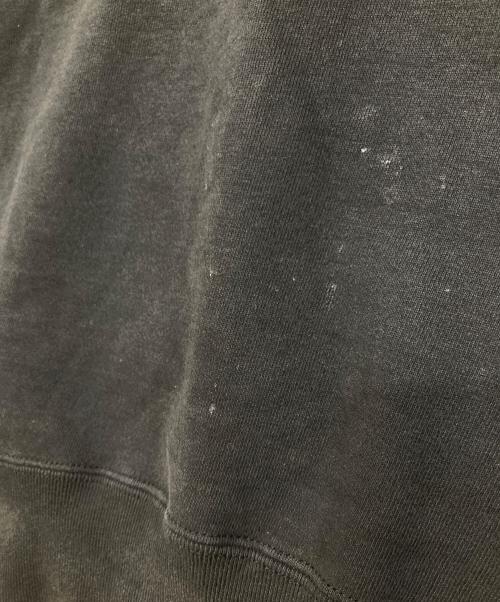 Champion（チャンピオン）Champion (チャンピオン) 90'sスウェット ブラック サイズ:XLの古着・服飾アイテム