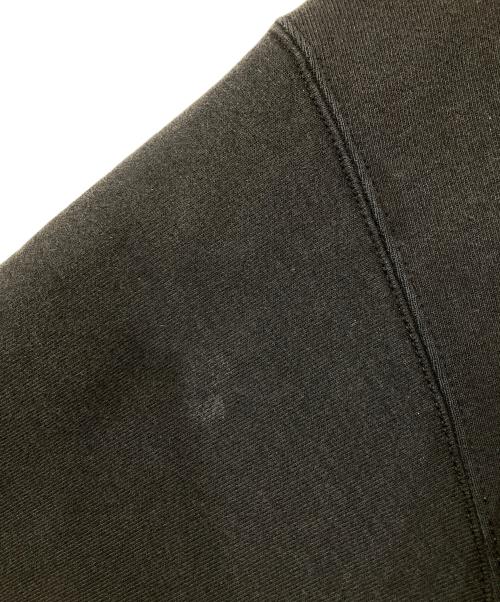 Champion（チャンピオン）Champion (チャンピオン) 90'sスウェット ブラック サイズ:XLの古着・服飾アイテム