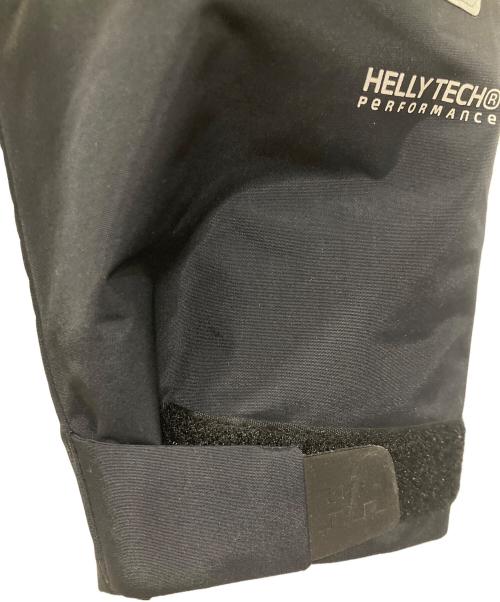 HELLY HANSEN（ヘリーハンセン）HELLY HANSEN (ヘリーハンセン) オーシャンフレイジャケット ブラック サイズ:Lの古着・服飾アイテム
