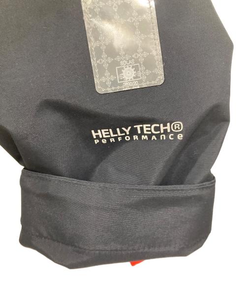 HELLY HANSEN（ヘリーハンセン）HELLY HANSEN (ヘリーハンセン) オーシャンフレイジャケット ブラック サイズ:Lの古着・服飾アイテム