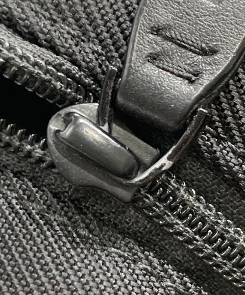 MONTBLANC（モンブラン）MONTBLANC (モンブラン) ドキュメントケース ブラックの古着・服飾アイテム