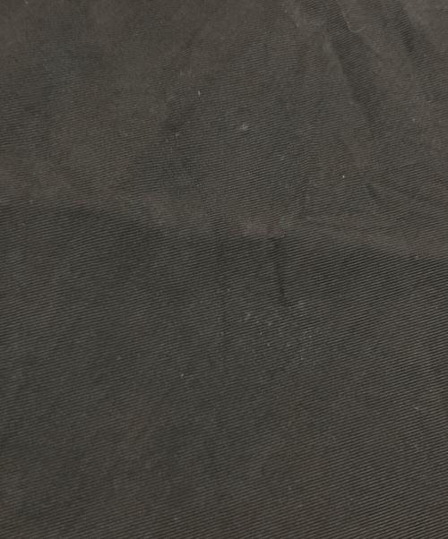 RIVE DROITE（リヴドロワ）RIVE DROITE (リヴドロワ) キュプラバイアススカート ブラック サイズ:36の古着・服飾アイテム