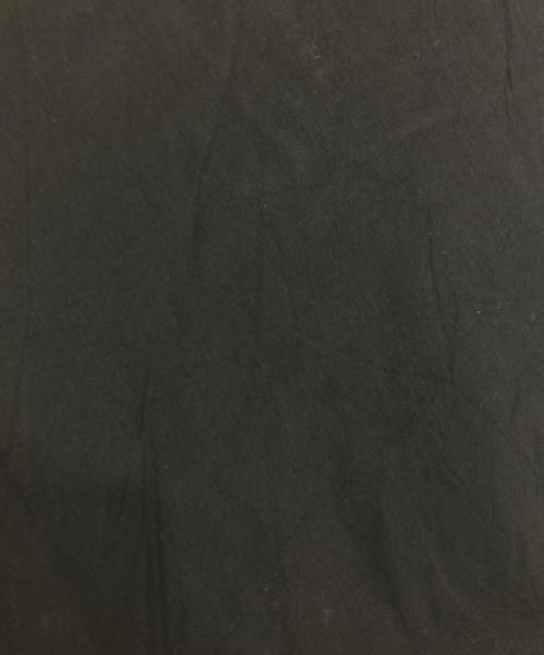 RIVE DROITE（リヴドロワ）RIVE DROITE (リヴドロワ) キュプラバイアススカート ブラック サイズ:36の古着・服飾アイテム